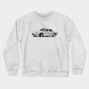 Mazdaspeed Miata Crewneck Sweatshirt